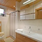 Haus Bergfriede 3*