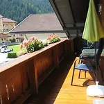 Haus Bergfriede 3*