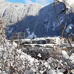Haus Bergfriede 3* Mayrhofen