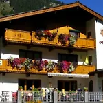 Guest house Haus Bergfriede Mayrhofen