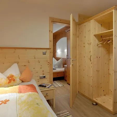 Pensjonat Haus Bergfriede