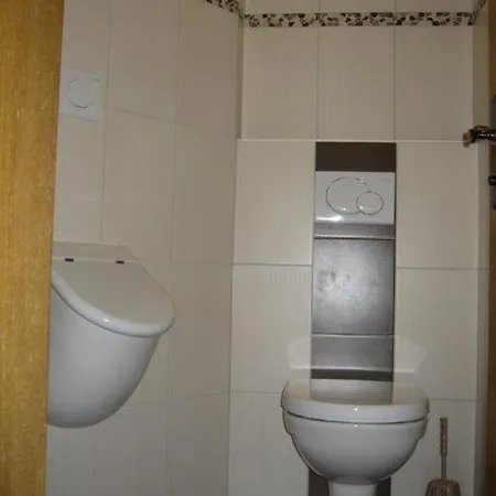 Haus Bergfriede Mayrhofen