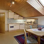 Гостевой дом Haus Bergfriede Майрхофен