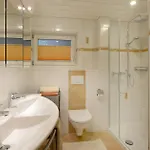 Haus Bergfriede Гостевой дом Майрхофен