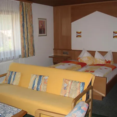 Haus Bergfriede マイヤーホーフェン