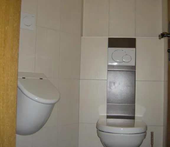 Haus Bergfriede マイヤーホーフェン