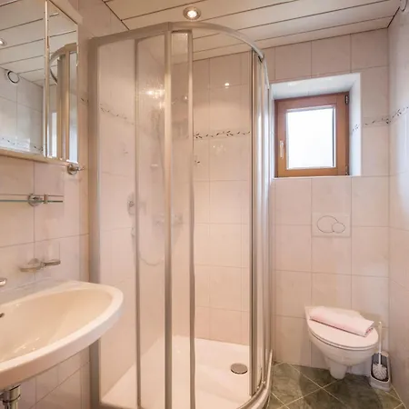 Haus Bergfriede 3*