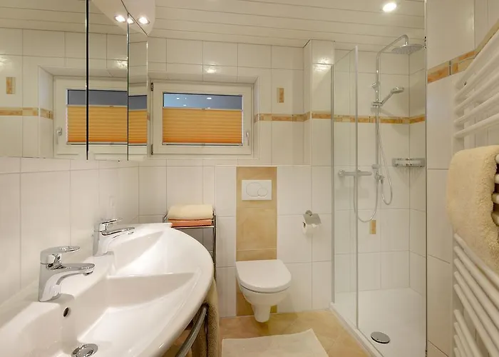 Haus Bergfriede Penzion Mayrhofen