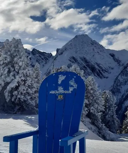 Penzion Haus Bergfriede 3*